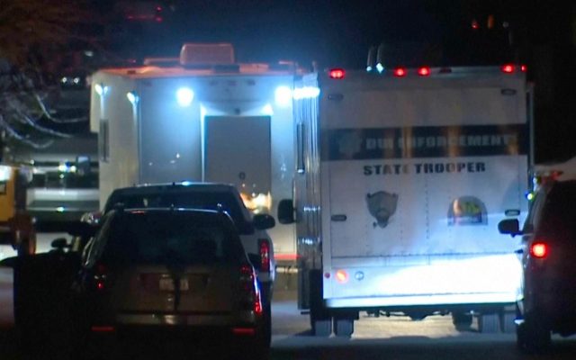 ARIZONA: 2 muertos tras caer helicóptero asistía persecución