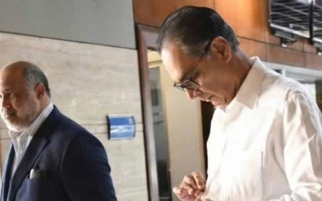 El MP analiza 16,800 cajas de documentos fraude en SeNaSa