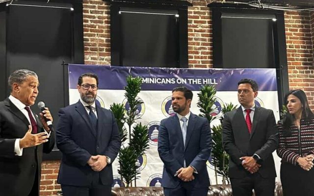 EU: Destacan a RD como socio estratégico para seguridad sanitaria