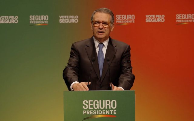 PORTUGAL: Socialista Antonio Seguro gana las presidenciales