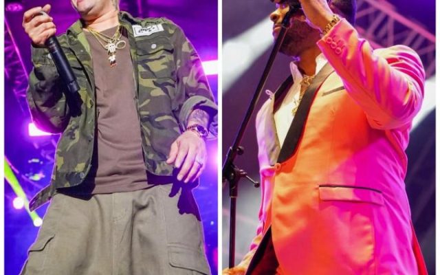 Yiyo Sarante y Shadow Blow animan el Carnaval Vegano