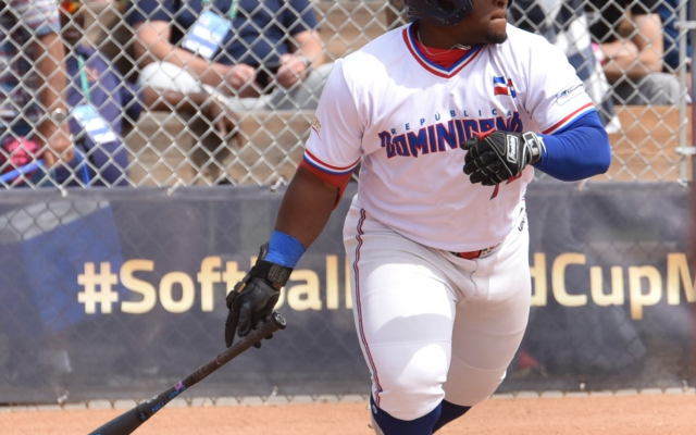RD obtiene segundo triunfo en el Panamericano de Softbol