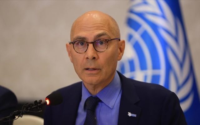ONU advierte del impacto del embargo de petróleo en Cuba