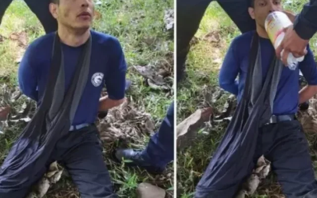 PANAMA: Aumentan 64 meses a condena dominicano se fugó de penal