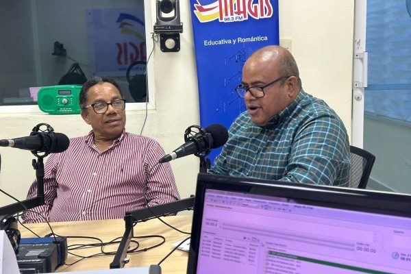 Munícipes alertan sobre uso de presupuesto en San Cristóbal