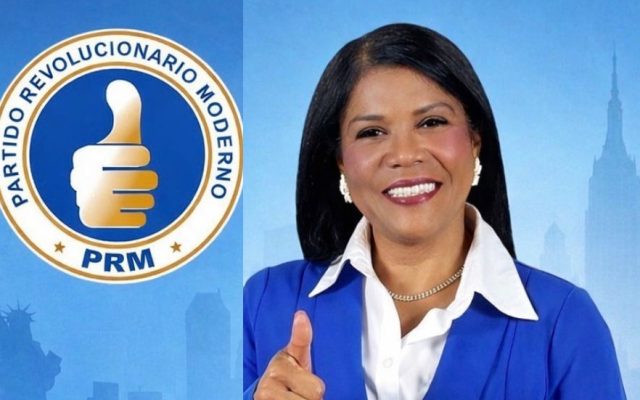 Ramona Almonte ve diáspora dominicana exige nuevos liderazgos