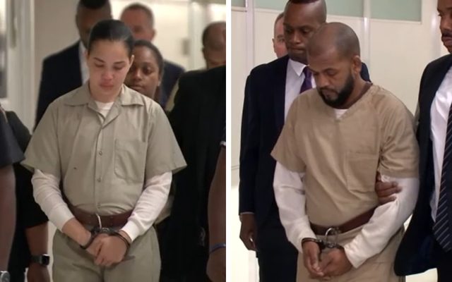NY: Condenan dominicanos por muerte de bebé en guardería