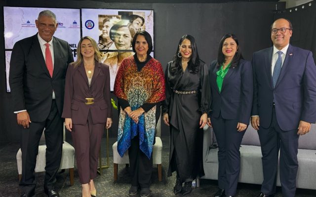 NY: Celebran centenario del natalicio de Minerva Mirabal