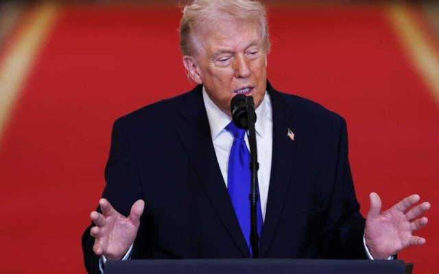 Trump: Cuba tiene «muchas ganas» de llegar a un acuerdo