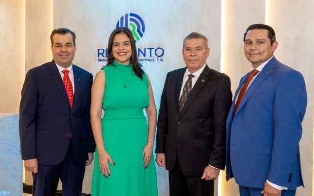 Inauguran sede corporativa del sector asegurador dominicano