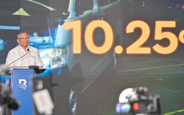 Banreservas lanza Expo Pymes 2026 con tasas desde 10.25%
