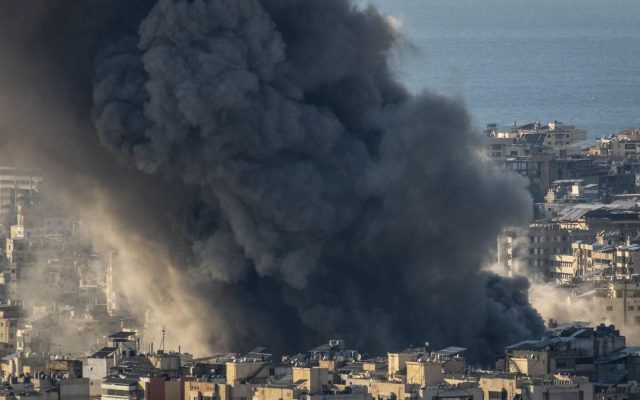 Israel anuncia la destrucción en Irán de un «búnker» de Jamenei