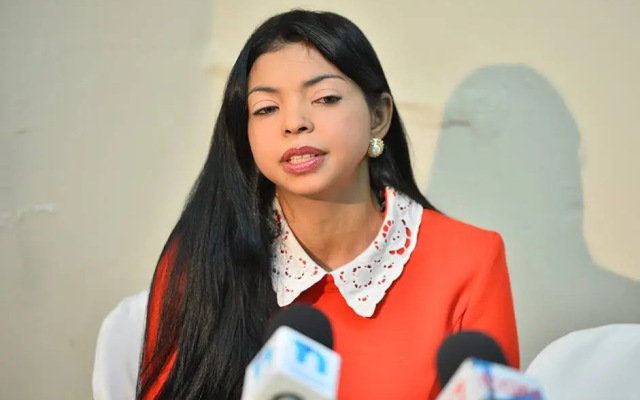 Procuradora garantiza tragedia del Jet Set no quedará impune