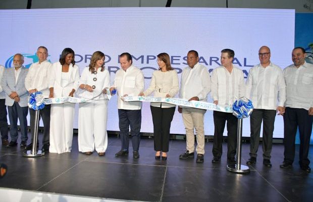 Reúnen lo mejor de Puerto Plata en IV Foro Empresarial