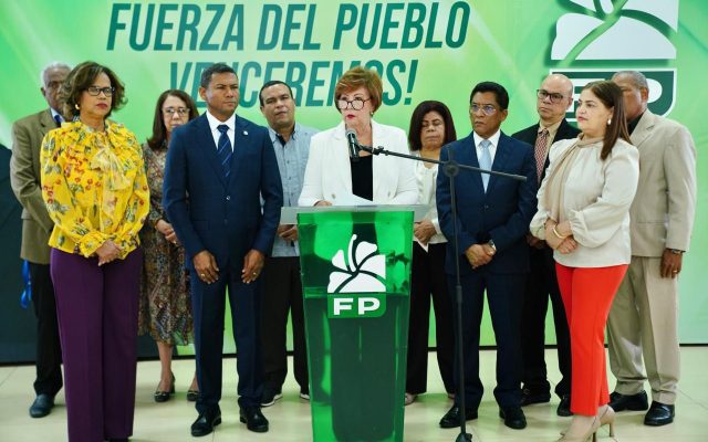 La FP critica «incapacidad» gerencial sector educativo