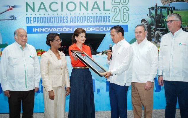 Sector agropecuario de la RD pide un mayor impulso oficial
