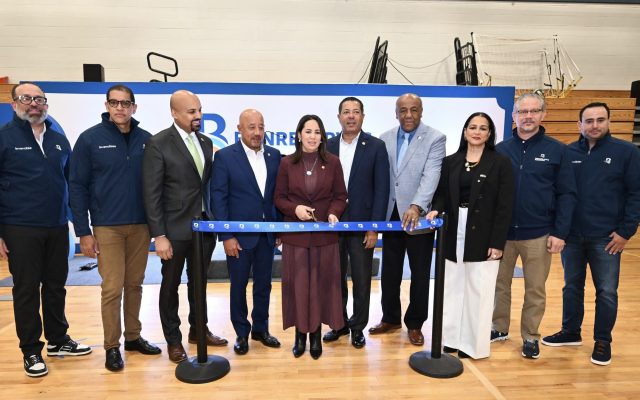 Banreservas inicia en Lawrence etapa de Feria Inmobiliaria EU
