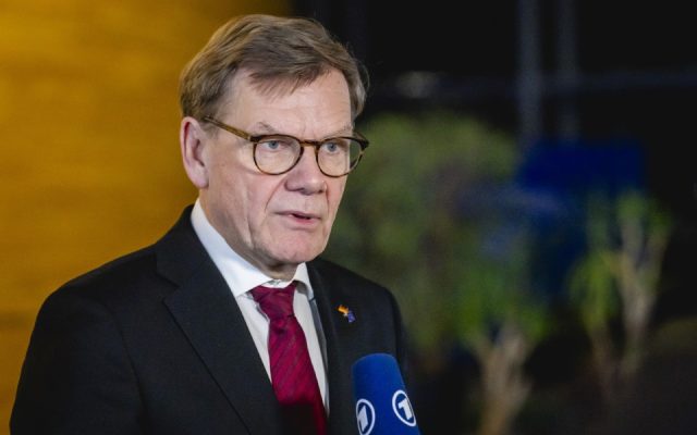 Alemania reafirma su apoyo a España ante amenazas Trump