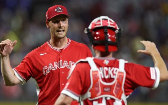 Puerto Rico cae ante Canadá y necesita vencer a Cuba para avanzar
