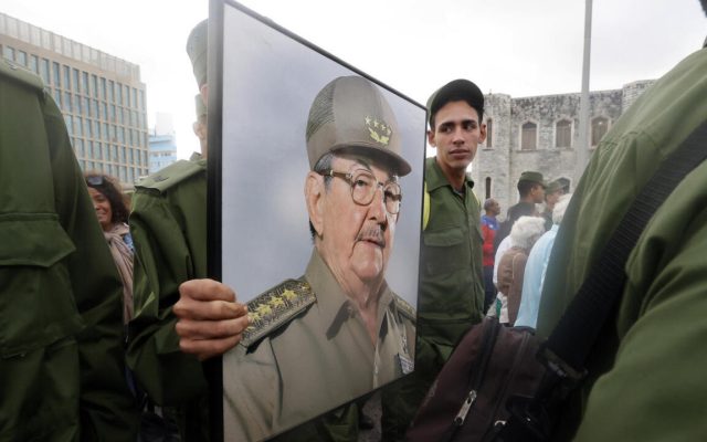 Cuba excarcelará a 51 presos tras un acuerdo con el Vaticano