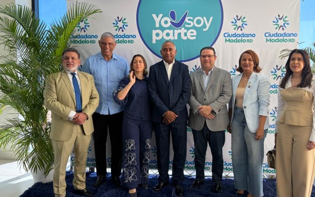 Cónsul en NY destaca impacto programa Ciudadano Modelo RD