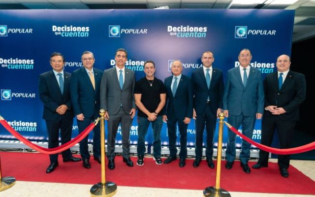 Banco Popular presenta serie sobre educación financiera