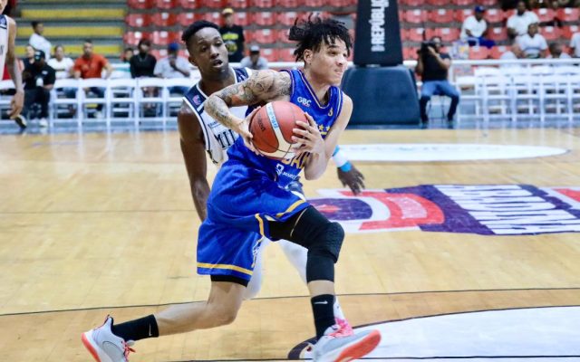 MB, Huellas, San Lázaro y El Millón vencen torneo Abadina
