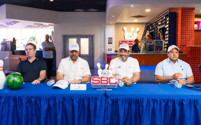 INEFI y Febodom presentan Intercolegial de Boliche 2026