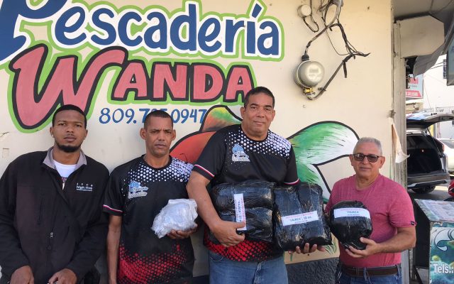 Fedoboxa incentiva academia formativa para nuevos talentos