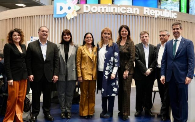 Banreservas identifica inversión turística en la ITB Berlín 2026
