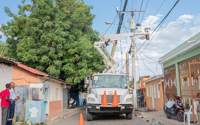 Edeeste informa sobre pérdidas a causa de fraudes eléctricos