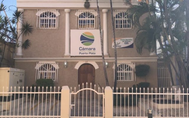 “Encadenamiento productivo”, tema de Foro Empresarial en PP