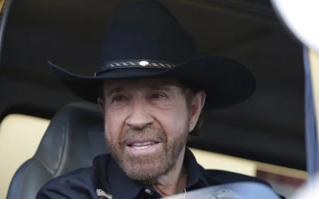 Muere a los 86 años el actor estadounidense Chuck Norris