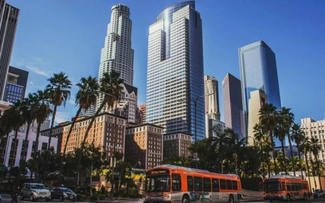Dice que EU investiga supuesto complot iraní contra California