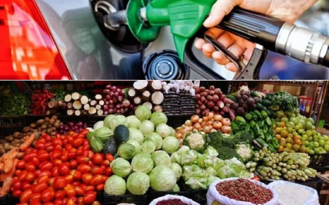 Temen guerra de Irán provoque alzas combustibles y comida RD