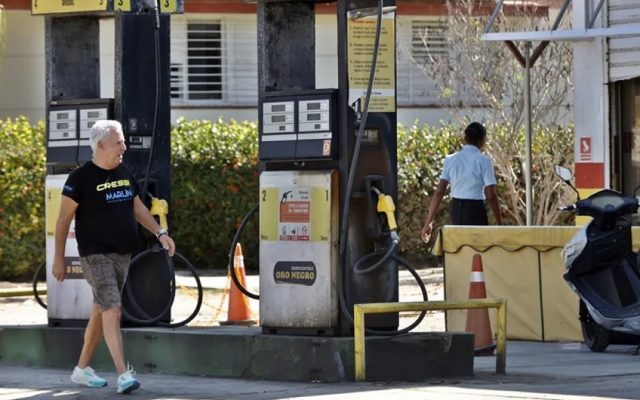 ONU negocia con Gobierno EU para llevar combustibles a Cuba
