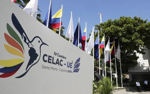 Celac y África rechazan guerras y bloqueos; cuestionan a la ONU