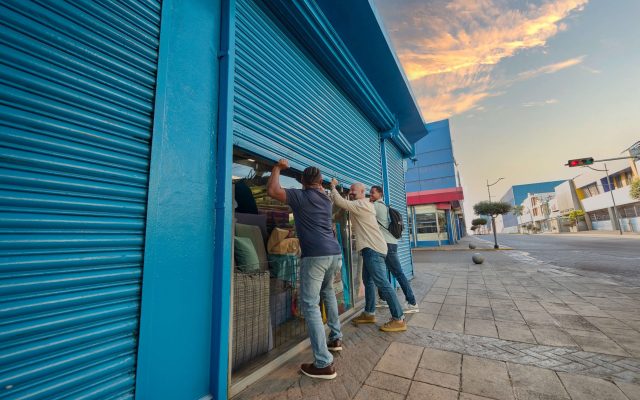Banco Popular inicia campaña “La economía de la bondad”