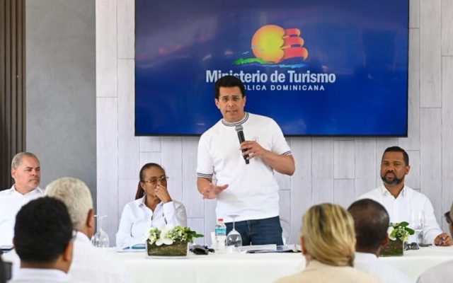 Dice el turismo RD no ha sido afectado por alza del petróleo