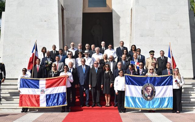 Instituto Duartiano afirma la Independencia honra valores