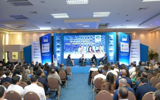 Conversatorio Empresarial 2026 de CAPEX destaca alianzas
