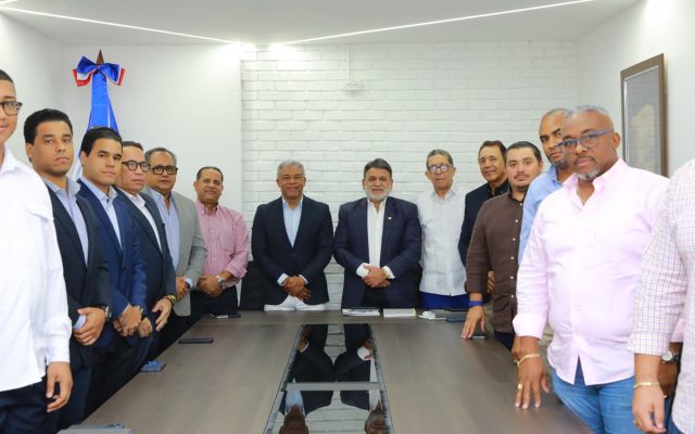 Buscan estimular exportación
cemento y productos a Haití