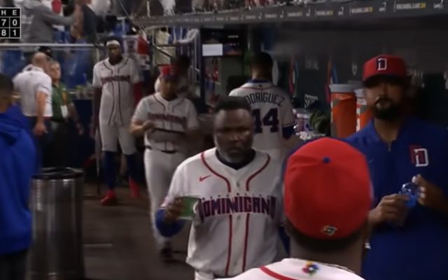 EEUU elimina RD en dramático partido Clásico Mundial Beisbol