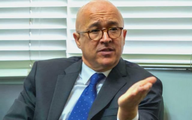 Considera la burocracia limita efectividad de teletrabajo en RD