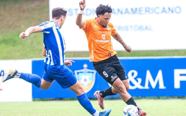 Cibao FC se impone a la O&M y fortalece su liderato en la LDF