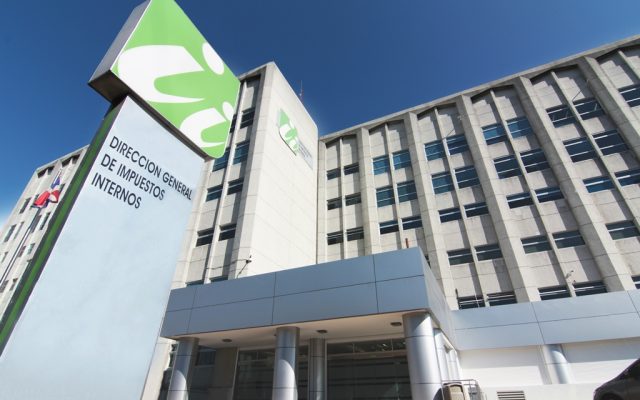 Dirección de Impuestos Internos de R. Dominicana supera meta