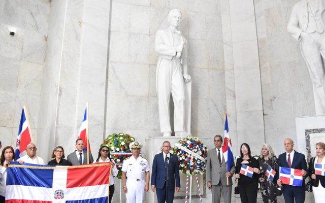 Instituto Duartiano de RD pide reforzar repatriaciones haitianos