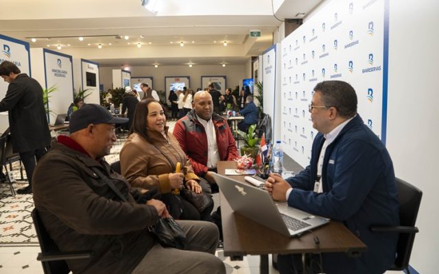 Inmobiliaria Reservas participará en feria NY y Lawrence