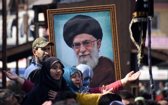 Irán celebrará 3 días funeral de Estado en honor a Alí Jamenei