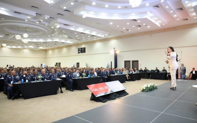 Ministerio Público destaca condenas por trata de personas